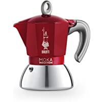 Bialetti Moka Induction- Cafetera apta para inducción
